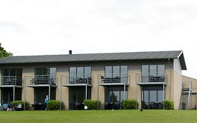 Hotel Nordborg Sø